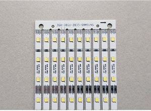 LED thanh Hàn Quốc 2835 cắt 3
