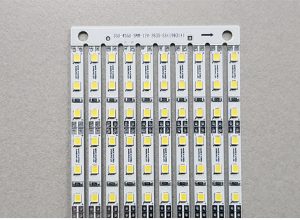 LED thanh Hàn Quốc 45 chip cắt 3