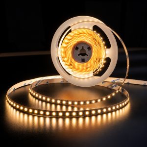 Led dây ENTEC SAMSUNG Hàn Quốc 3000K - Ảnh 4