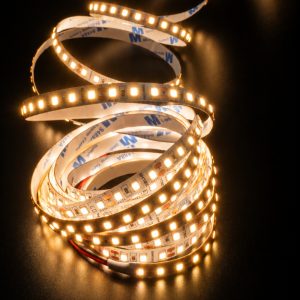 Led dây ENTEC SAMSUNG Hàn Quốc 3000K - Ảnh 5
