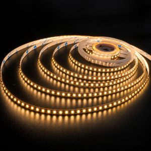 Led dây ENTEC SAMSUNG Hàn Quốc 3000K - Ảnh 7