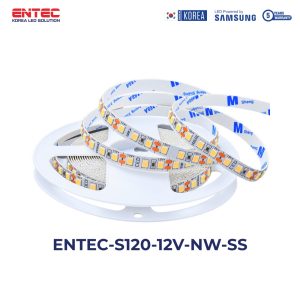 Led dây ENTEC SAMSUNG Hàn Quốc 4000K