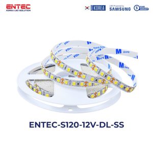 Led dây ENTEC SAMSUNG Hàn Quốc 6500K